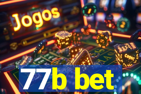 77b bet